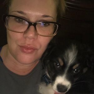 Meet your Posher, Christi